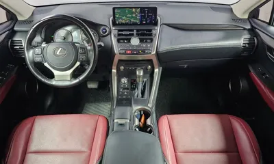 Lexus NX 2021, 107858 км, за 34500000 KRW - фото 7