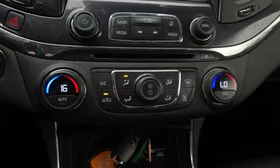 ChevroletGMDaewoo Impala 2016, 169383 км, за 5500000 KRW - фото 17