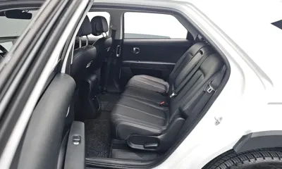 Hyundai Ioniq5 2022, 110628 км, за 25500000 KRW - фото 17