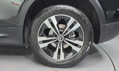 Mercedes-Benz GLB-Class 2023, 35874 км, за 60000000 KRW - фото 21