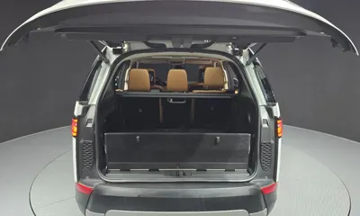 Land Rover Discovery 2017, 88182 км, за 27200000 KRW - фото 27