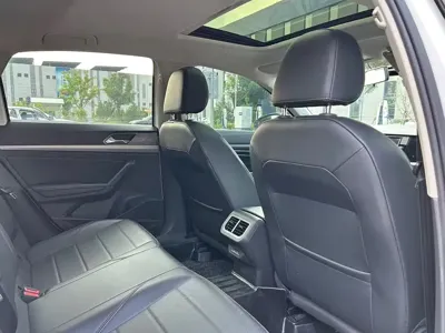Volkswagen Lavida 2020, 60000 км, за 49500 CNY - фото 7