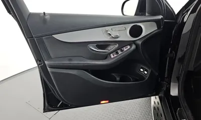 Mercedes-Benz GLC-Class 2021, 58954 км, за 35800000 KRW - фото 24