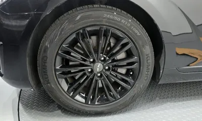 Genesis EQ900 2016, 82543 км, за 18450000 KRW - фото 5