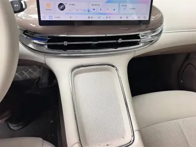 Wuling 缤果Pro 2026, 2200 км, за 55800 CNY - фото 16