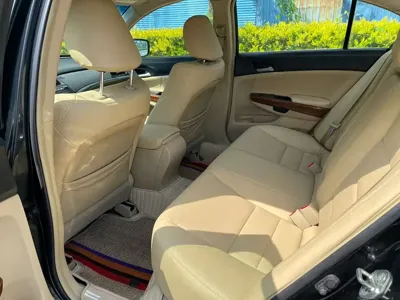 Honda Accord 2011, 90000 км, за 25800 CNY - фото 6