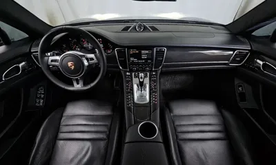 Porsche Panamera 2013, 95156 км, за 66660000 KRW - фото 7