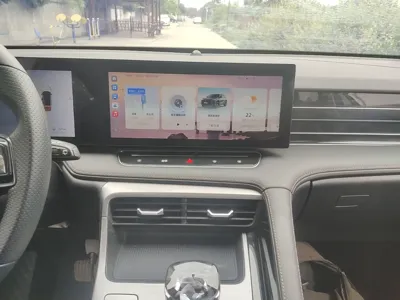 Roewe RX5 New Energy 2023, 37400 км, за 69733.22 CNY - фото 16