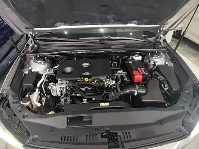 Toyota Avalon 2023, 83900 км, за 105100 CNY - фото 20