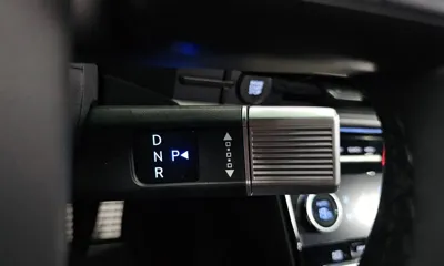 Hyundai Santafe 2026, 185 км, за 49990000 KRW - фото 9