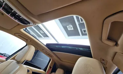 Porsche Cayenne 2016, 227710 км, за 18990000 KRW - фото 17