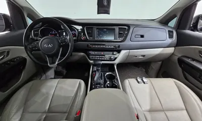 Kia Canival 2020, 88749 км, за 19990000 KRW - фото 7