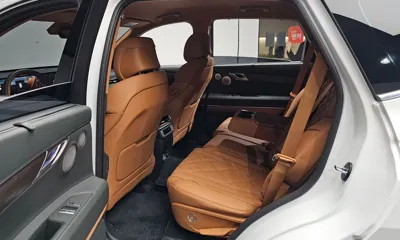 Genesis GV80 2025, 489 км, за 77900000 KRW - фото 25