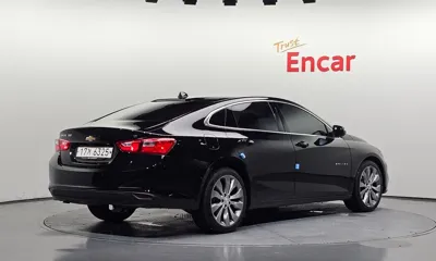 ChevroletGMDaewoo Malibu 2017, 113731 км, за 28000000 KRW