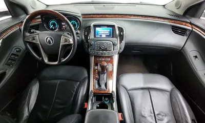 ChevroletGMDaewoo Alpheon 2014, 158942 км, за 3100000 KRW - фото 7