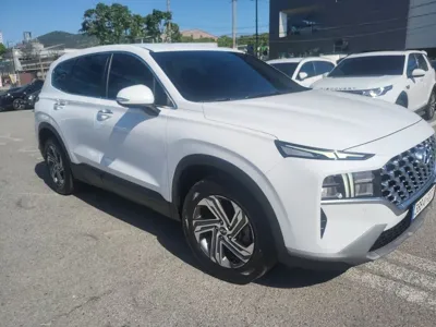 Hyundai Santafe 2021, 165000 км, за 16400000 KRW