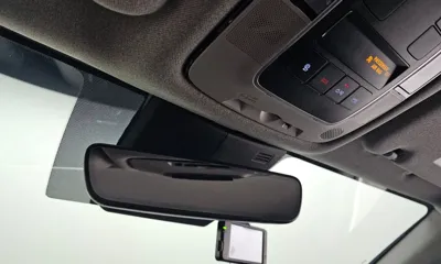 Hyundai Sonata 2022, 77656 км, за 18300000 KRW - фото 20