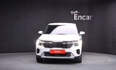 Kia Seltos 2025, 14141 км, за 30900000 KRW - фото 3