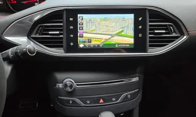 Peugeot 308 2018, 83585 км, за 9300000 KRW - фото 18