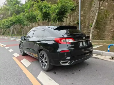Honda Avancier 2018, 80000 км, за 70300 CNY - фото 9