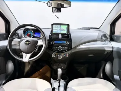 ChevroletGMDaewoo Spark 2014, 136770 км, за 2800000 KRW