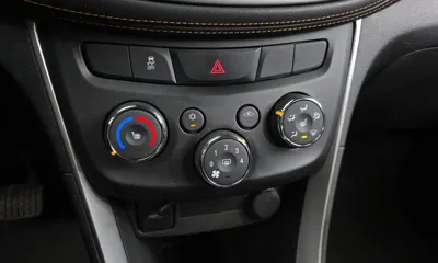 ChevroletGMDaewoo Trax 2018, 67062 км, за 7200000 KRW - фото 18