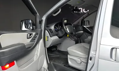 Hyundai Starex 2018, 93506 км, за 12990000 KRW - фото 10