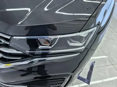 Volkswagen Tayron 2019, 63900 км, за 86300 CNY - фото 5