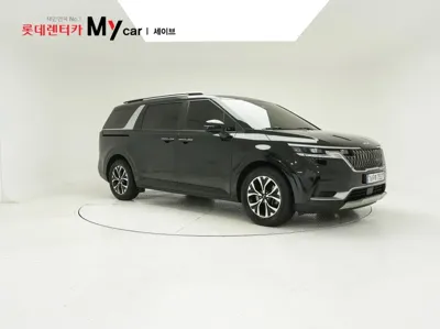 Kia Canival 2023, 132924 км, за 16680000 KRW - фото 7