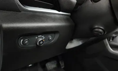 ChevroletGMDaewoo Traverse 2020, 105336 км, за 17300000 KRW - фото 27