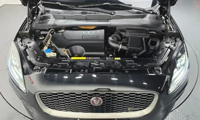 Jaguar E-Pace 2018, 116788 км, за 12990000 KRW - фото 6