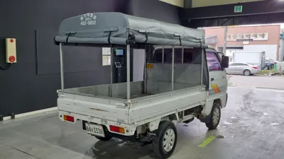 ChevroletGMDaewoo labo 2019, 64495 км, за 7200000 KRW