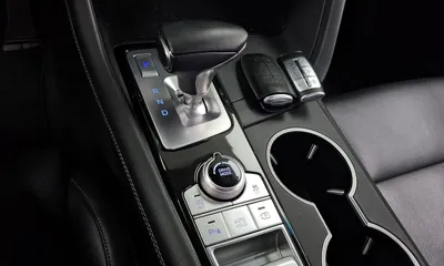 Genesis G70 2021, 175770 км, за 21000000 KRW - фото 9