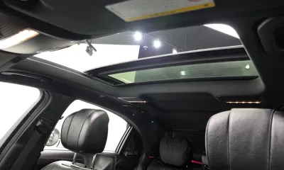 Mercedes-Benz S-Class 2018, 104413 км, за 39500000 KRW - фото 19