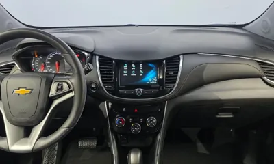 ChevroletGMDaewoo Trax 2019, 85148 км, за 9400000 KRW - фото 17