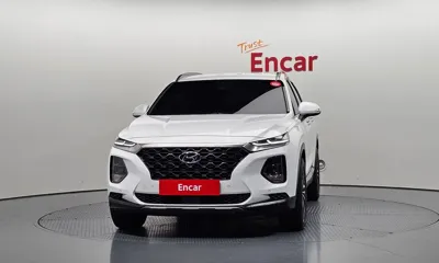 Hyundai Santafe 2019, 109269 км, за 16990000 KRW - фото 3
