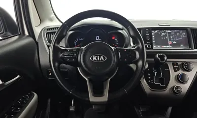 Kia Ray 2021, 86361 км, за 11000000 KRW - фото 12