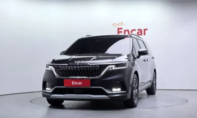 Kia Canival 2023, 32208 км, за 24800000 KRW - фото 3