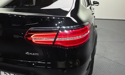 Mercedes-Benz GLC-Class 2019, 85512 км, за 28990000 KRW - фото 23