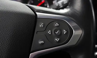 ChevroletGMDaewoo Traverse 2022, 50850 км, за 33000000 KRW - фото 31