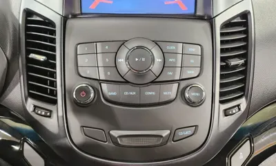 ChevroletGMDaewoo Orlando 2018, 165496 км, за 5700000 KRW - фото 12