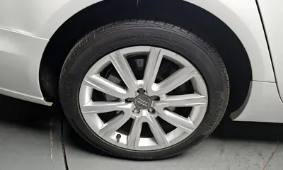 Audi A6 2015, 209045 км, за 6500000 KRW - фото 5