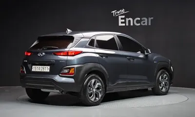 Hyundai Kona 2020, 47226 км, за 22500000 KRW