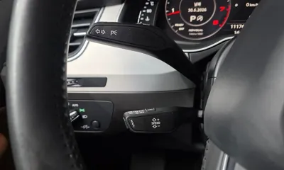Audi Q7 2019, 111761 км, за 24500000 KRW - фото 28
