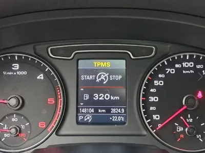 Audi Q3 2015, 148101 км, за 11900000 KRW - фото 8