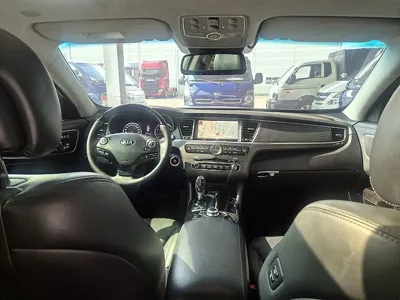 Kia K9 2014, 145857 км, за 9500000 KRW - фото 7