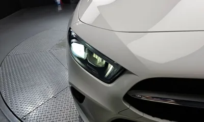 Mercedes-Benz A-Class 2020, 62400 км, за 20400000 KRW - фото 22