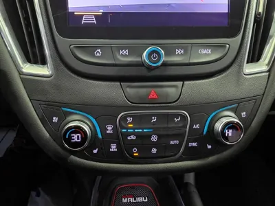 ChevroletGMDaewoo Malibu 2019, 108655 км, за 8900000 KRW - фото 14