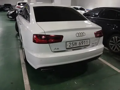Audi A6 2018, 98000 км, за 14000000 KRW