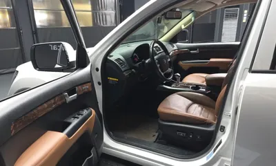 Kia Mohave 2018, 169874 км, за 12600000 KRW - фото 10